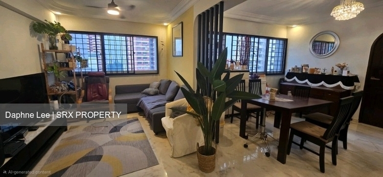 Blk 269 Bishan Street 24 (Bishan), HDB 4 Rooms #582521031
